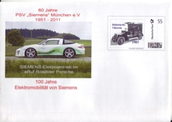 D 2011 99 001 ●